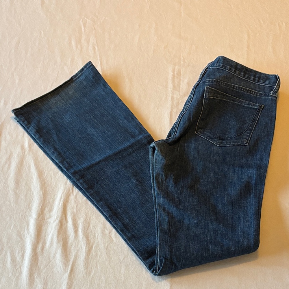 Paper Denim & Cloth Bridgette Jeans - Picture 2 of 5